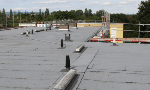 Roofing Contractors London Ontario